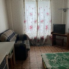 Квартира 17 м², студия - изображение 4