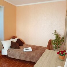 Квартира 40 м², 1-комнатная - изображение 3