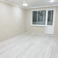 Квартира 45 м², 2-комнатная - изображение 4