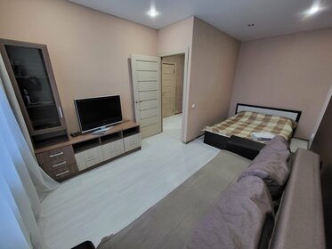 40 м², 1-комнатная квартира 2 190 ₽ в сутки - изображение 24