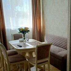 Квартира 35 м², студия - изображение 5