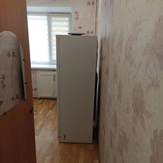 Квартира 30,4 м², 1-комнатная - изображение 3