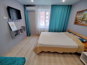 36 м², 1-комнатная квартира 2 290 ₽ в сутки - изображение 66