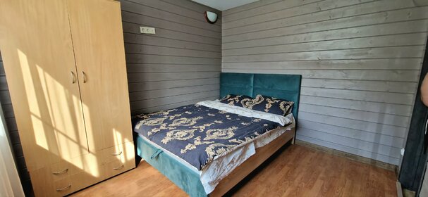 30 м², квартира-студия 2 500 ₽ в сутки - изображение 31