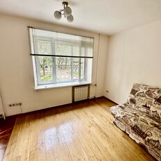 Квартира 17,5 м², студия - изображение 3