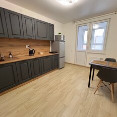 Квартира 39,9 м², 1-комнатная - изображение 5