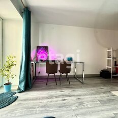 Квартира 26,5 м², 1-комнатная - изображение 1