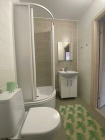 25,5 м², квартира-студия 2 300 ₽ в сутки - изображение 53