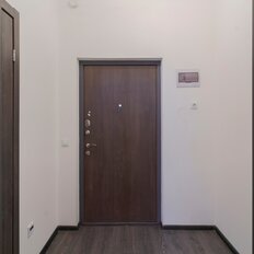 Квартира 25,7 м², студия - изображение 3