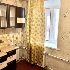 Квартира 31,4 м², 1-комнатная - изображение 3