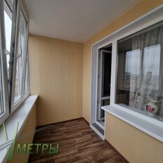 Квартира 65 м², 3-комнатная - изображение 1