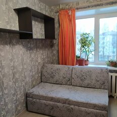 Квартира 54 м², 3-комнатная - изображение 5