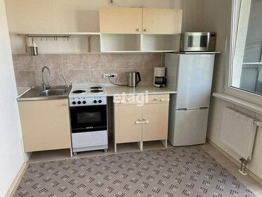 31 м², 1-комнатная квартира 23 500 ₽ в месяц - изображение 48