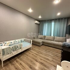 Квартира 34,3 м², 1-комнатная - изображение 5