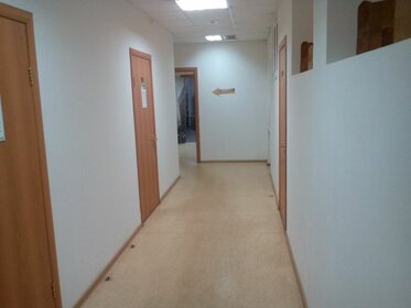 53,5 м², офис 27 285 ₽ в месяц - изображение 8