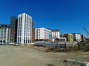 500 м², торговое помещение 8 500 000 ₽ - изображение 49