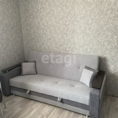 Квартира 18 м², 1-комнатная - изображение 4