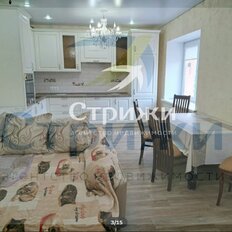 Квартира 106,4 м², 3-комнатная - изображение 2