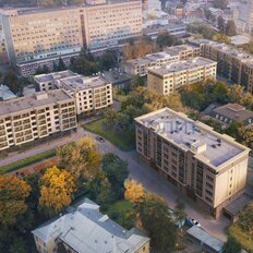 Квартира 128,5 м², 4-комнатная - изображение 4