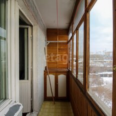 Квартира 64,7 м², 3-комнатная - изображение 5