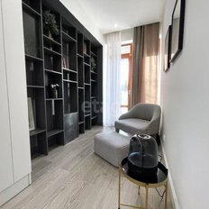 Квартира 120 м², 2-комнатная - изображение 2