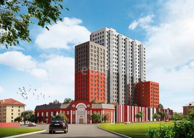 37,4 м², 1-комнатная квартира 6 270 000 ₽ - изображение 62