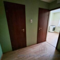 Квартира 49,9 м², 2-комнатная - изображение 5