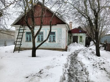 121 м² дом, 11,7 сотки участок 1 550 000 ₽ - изображение 92