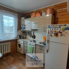 Квартира 33,2 м², 1-комнатная - изображение 1