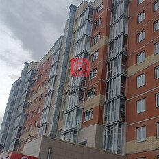 153 м², торговое помещение - изображение 1