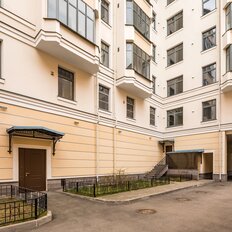 Квартира 95,1 м², студия - изображение 1