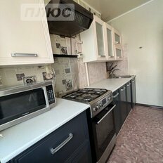 Квартира 66,4 м², 3-комнатная - изображение 1