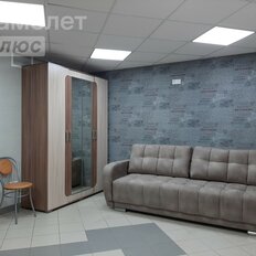 Квартира 54 м², 2-комнатная - изображение 4