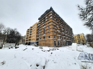 1075 м², помещение свободного назначения 591 250 ₽ в месяц - изображение 75