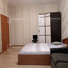 Квартира 36,5 м², 1-комнатная - изображение 5