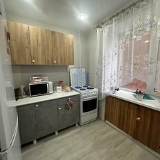 Квартира 45 м², 2-комнатная - изображение 3