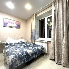 Квартира 32,5 м², 1-комнатная - изображение 2