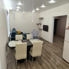 Квартира 87,1 м², 3-комнатная - изображение 4