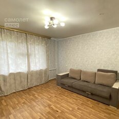 Квартира 40 м², 1-комнатная - изображение 5