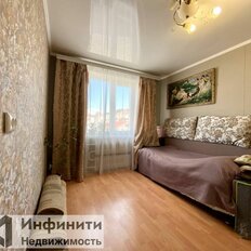 Квартира 57 м², 2-комнатная - изображение 5