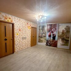 Квартира 61,1 м², 4-комнатная - изображение 2