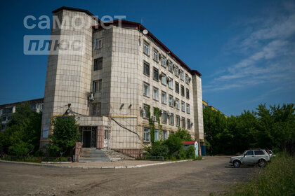 Купить 4-комнатную квартиру с высокими потолками у метро Бибирево (серая ветка) в Москве и МО - изображение 30