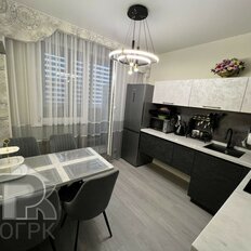 Квартира 43,5 м², 1-комнатная - изображение 5