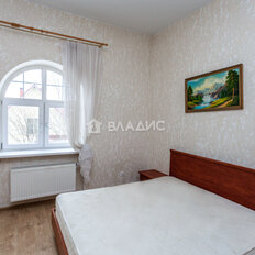 Квартира 156 м², 2-комнатная - изображение 5