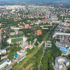 Квартира 38 м², 1-комнатная - изображение 4