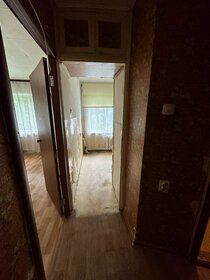 28,5 м², 1-комнатная квартира 3 650 000 ₽ - изображение 60