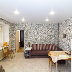 Квартира 33,3 м², 2-комнатная - изображение 2