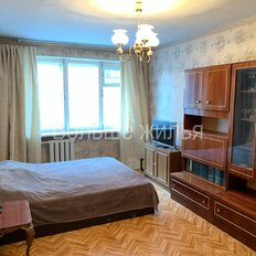 Квартира 62,1 м², 3-комнатная - изображение 4