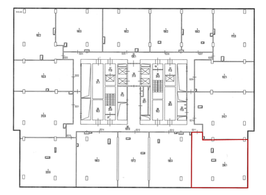 219 м², офис 141 925 136 ₽ - изображение 59