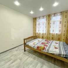 Квартира 55,5 м², 2-комнатная - изображение 4